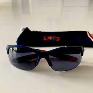 Oakley Commit USA Olympics